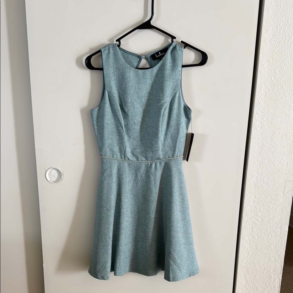 Lulus Cocktail Semiformal Dress